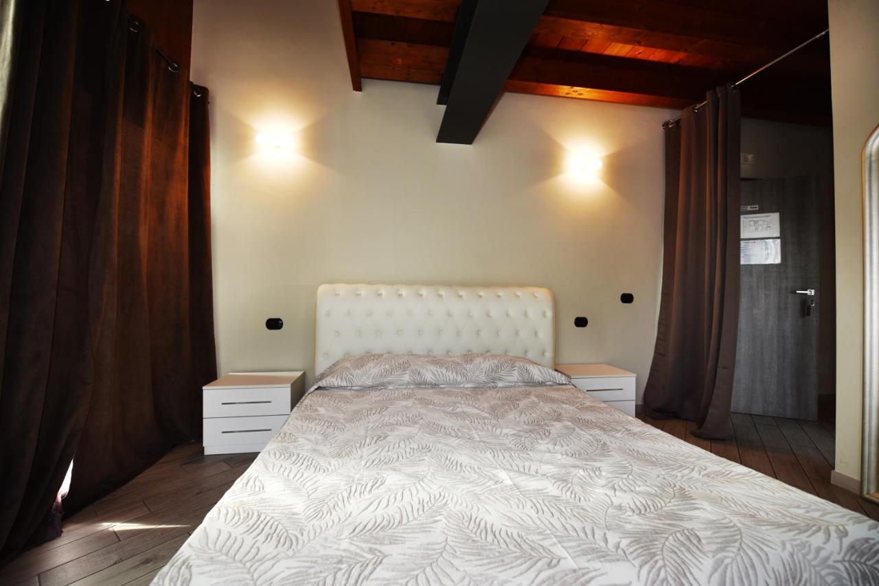 La Terrazza Sul Lago Peschiera del Garda Exterior foto
